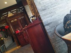 -北京老铺烤鸭(西稍门店)