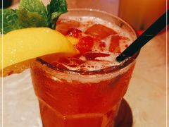 -Chili's Cafe&Bar奇利斯(滨江店)