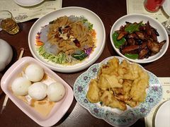 -老厨家(友谊路总店)