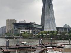 -运河游船(武林门码头)