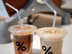 -% Arabica阿拉比卡咖啡烘焙工坊