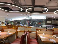 -东方饺子王(重庆路亚泰店)