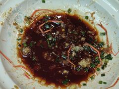 -西山人家·传统苏帮菜·家宴(木渎店)