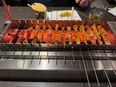 -邢氏老太太烤串(北兴街店)