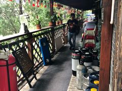 -申德勒西餐厅(日坛路总店)