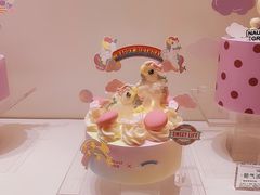 -好利来(七宝领展广场店)