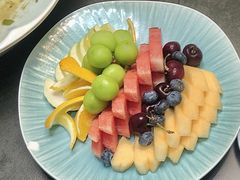 -聚福宝合苑食府(南头镇店)