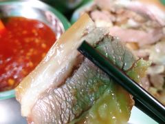 -阿婆东山羊肉店(鸿港海鲜批发市场店)