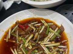 -国人川菜(李家村建东街店)