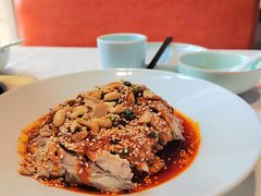 -峨嵋酒家 南北川菜 优选烤鸭(广渠路店)