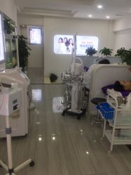点击看大图 -蕾特恩专业祛痘·皮肤管理