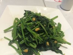 地瓜叶-鹿港小镇(金虹桥国际中心店)