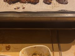 -玫瑰花园自助烤肉(顺义鑫海韵通店)