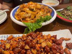 -津菜宋记老房子(鼓楼店)