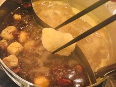 -四季火锅酒家(新濠影汇店)