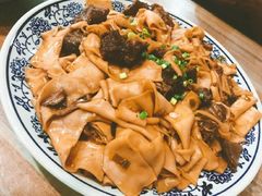 -壹阁胡羊焖饼(特色小吃街店)