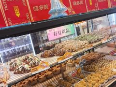 -味多美蛋糕(阜成门店)