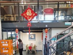 -北平味道.京味菜.烤鸭(梨园店)