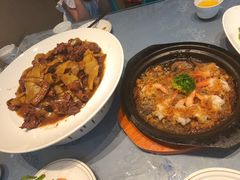 -老济南·地道济南菜(大明湖店)