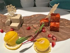 -南堂馆·新川菜(春熙路店)