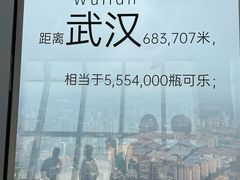 -上海环球金融中心骑迹50年环球之旅
