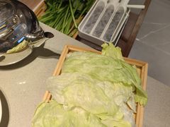 -蝎王府羊蝎子(虎坊桥总店)