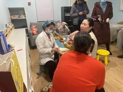 -承启堂中医馆·推拿·针灸(成华馆)