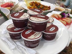 -芭菲盛宴·环球美食(锦城万达广场店)