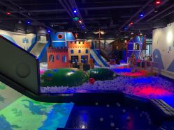 -幻贝家儿童乐园(苏州中心店)