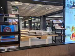 -梨花牛肉汤饭(仁恒伊势丹店)