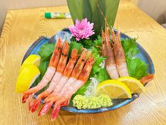 -米禾良日料(人民广场店)