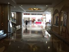 -恒逸国际酒店