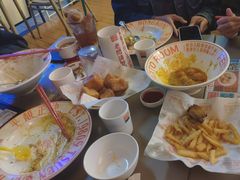 -肥韬茶餐厅(海上世界店)