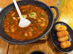 -苗小坛酸汤鱼(酒仙桥店)