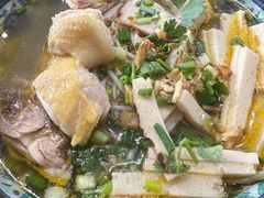 -华姐鸡粉(中心店)