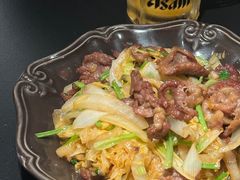-阿里家·新疆烤肉酒場 by MIG