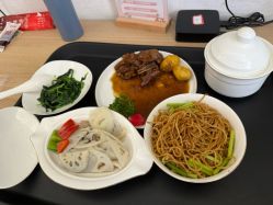 -玥禧月子会所·英协路店