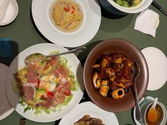 -老吉堂上海本帮菜(望京万象汇店)