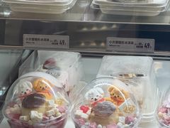 -DQ·蛋糕·冰淇淋(万风新天地店)
