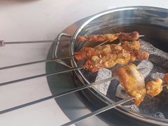 -李家水浒烤肉(五一店)