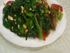 -京都老蔡记(伊河路店)