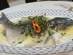 -禄福山庄•顺德菜·融和菜(龙江店)