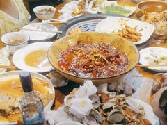 -晓伟海鲜家常菜
