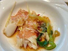 -富临饭店阿一鲍鱼