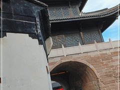 -衢州古城文化旅游区钟楼