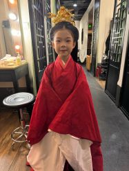 -盘子女人坊古装写真摄影(天津总店)