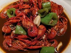 -杨氏青龙虾·羊蝎子(托乐嘉店)