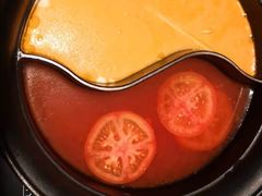 -温野菜涮涮锅(曲江大悦城店)