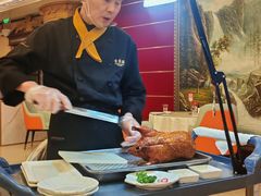 -北京全聚德(西客站店)