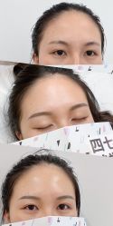 -Four Seven·半永久纹眉